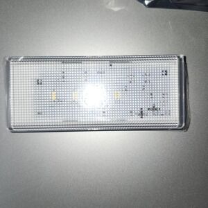 W10515058 & W10515057 Refrigerator LED Light Set for Whirlpool Kenmore Maytag US